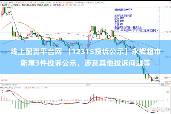 线上配资平台网 【12315投诉公示】永辉超市新增3件投诉公示，涉及其他投诉问题等